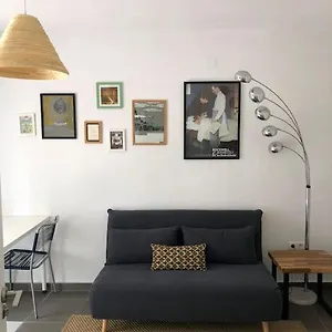 Casa Amelie Ronda