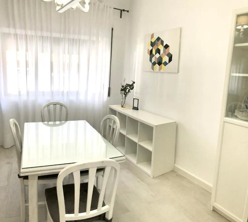 Apartamento El Rincón De Gonzalo En Ronda