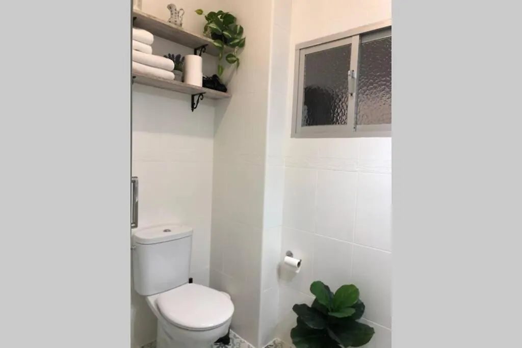 Apartamento El Rincón De Gonzalo En Ronda España