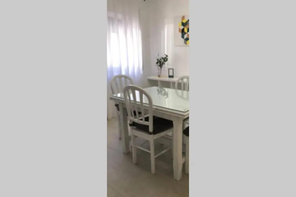 Apartamento El Rincón De Gonzalo En Ronda